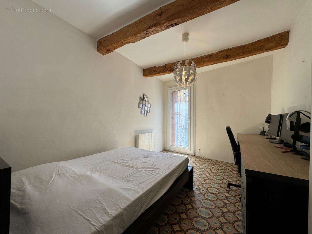 Maison à CASTELNAU-DE-GUERS