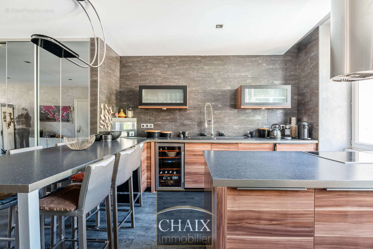 Appartement à GEMENOS