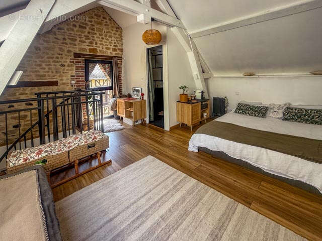 Maison à CROUTTES