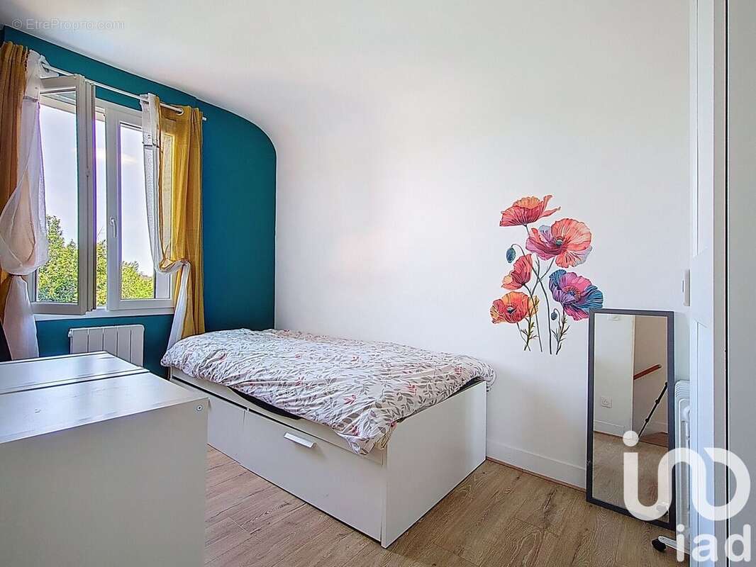 Photo 8 - Maison à CHAMPS-SUR-MARNE