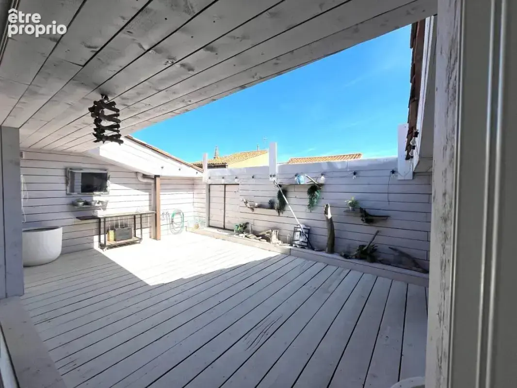 Maison - Vias - 172m² - photo 3