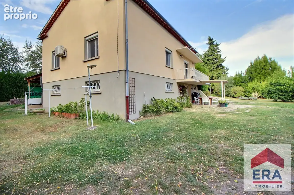 Maison 107m² à bollène - photo 4