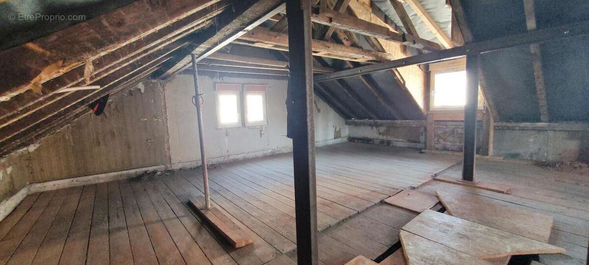 Appartement à COLMAR