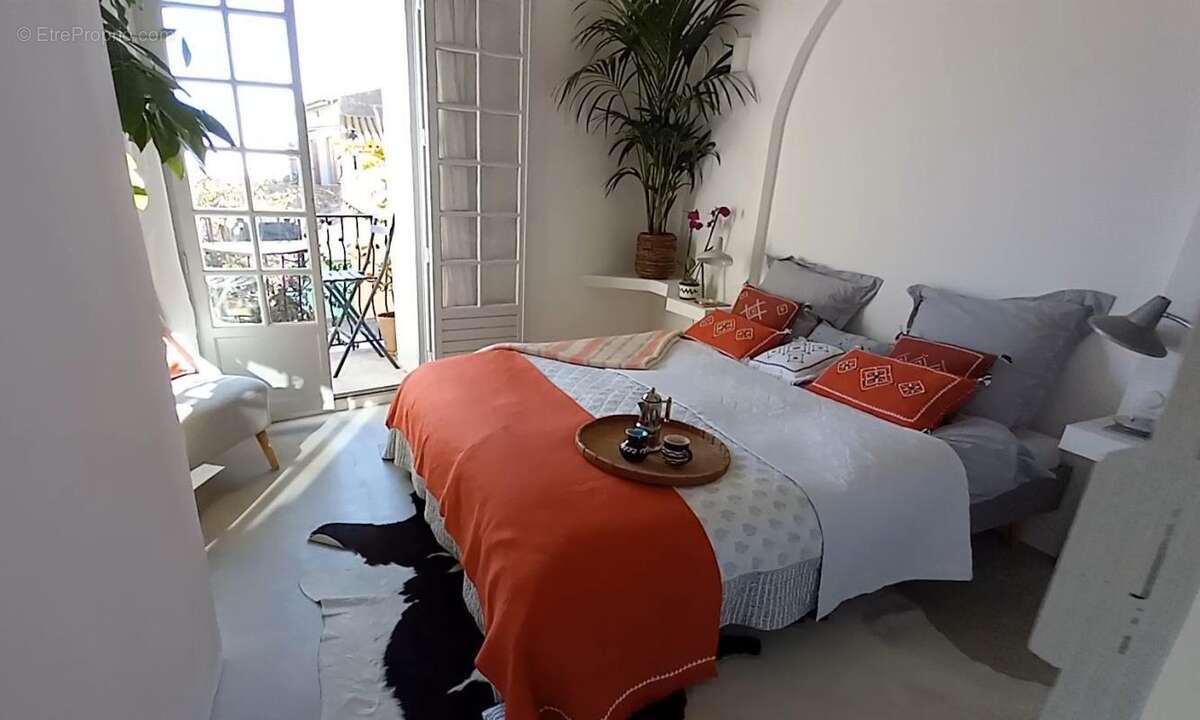 Maison à MEZE