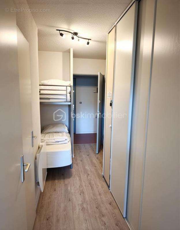 Appartement à ALLOS