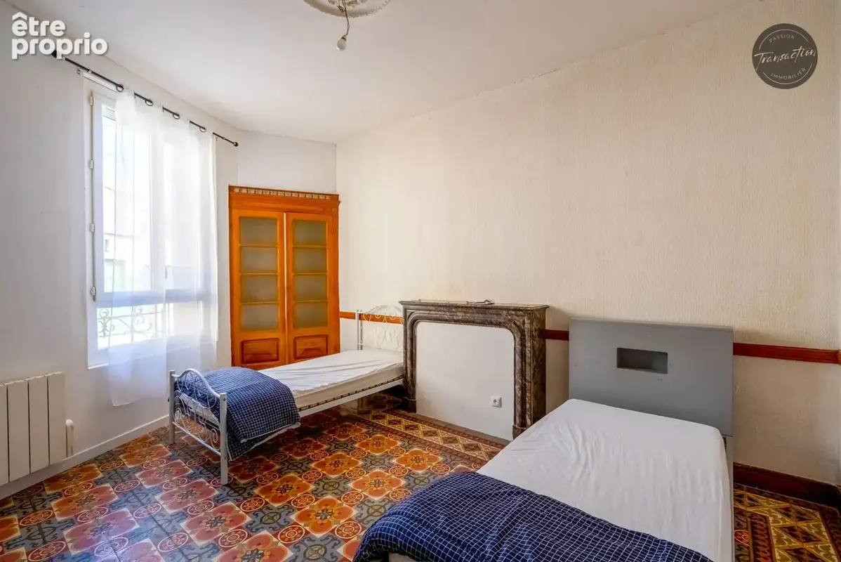 À Découvrir : Maison de Maître à Brouilla !  EN EXCLUSIVITE - photo 4
