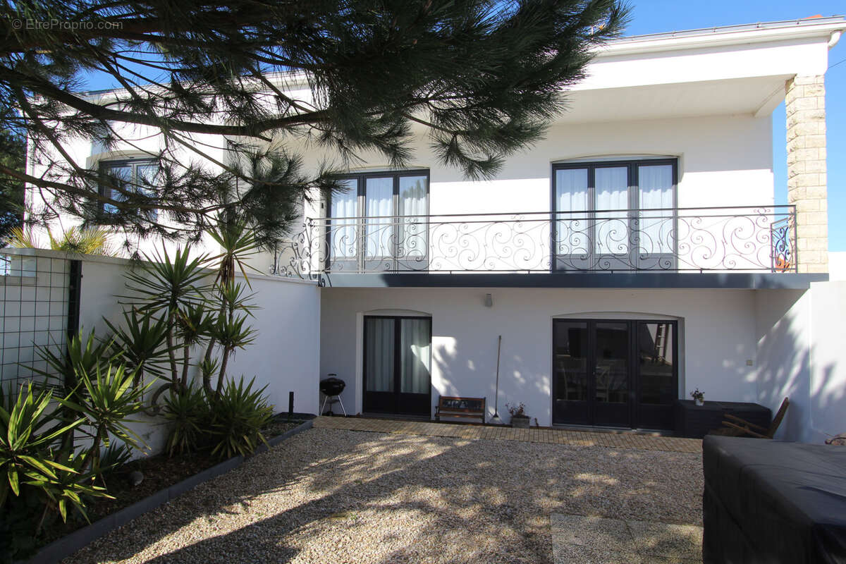 Maison avec studio - photo 11