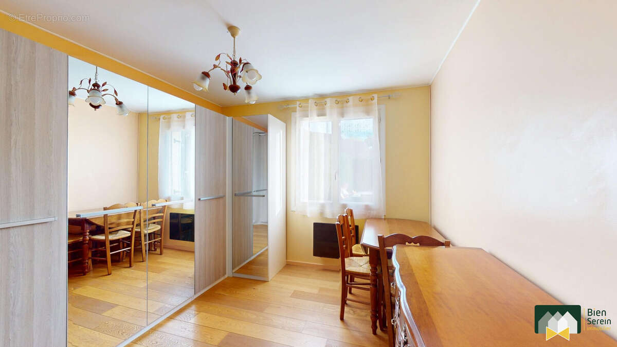 Maison 116 m² à Champhol  - photo 7