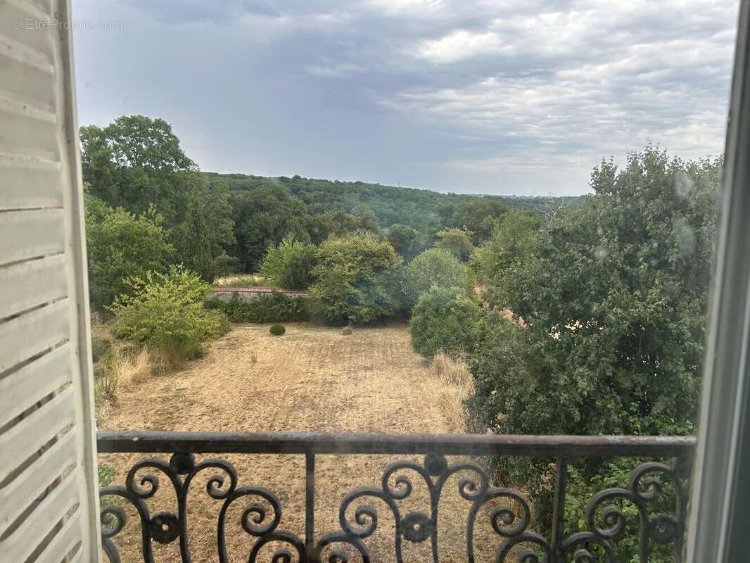 Deux maisons de village près de la Vallée des Peintres - photo 12