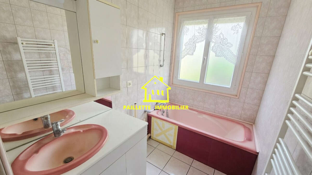 Maison 75 m² à Saint-Maurice-D'etelan  - photo 6