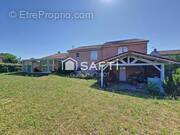 Photo 1 - Maison à LE VERNET