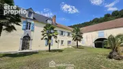 Maison à MONTAUT