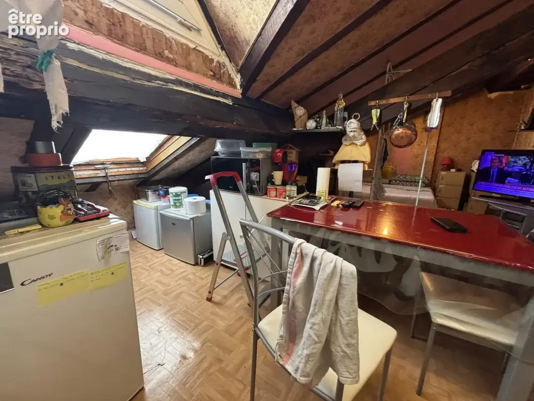 Appartement 1 pièce 36 m² à vendre à Grenoble (38100) - photo 8