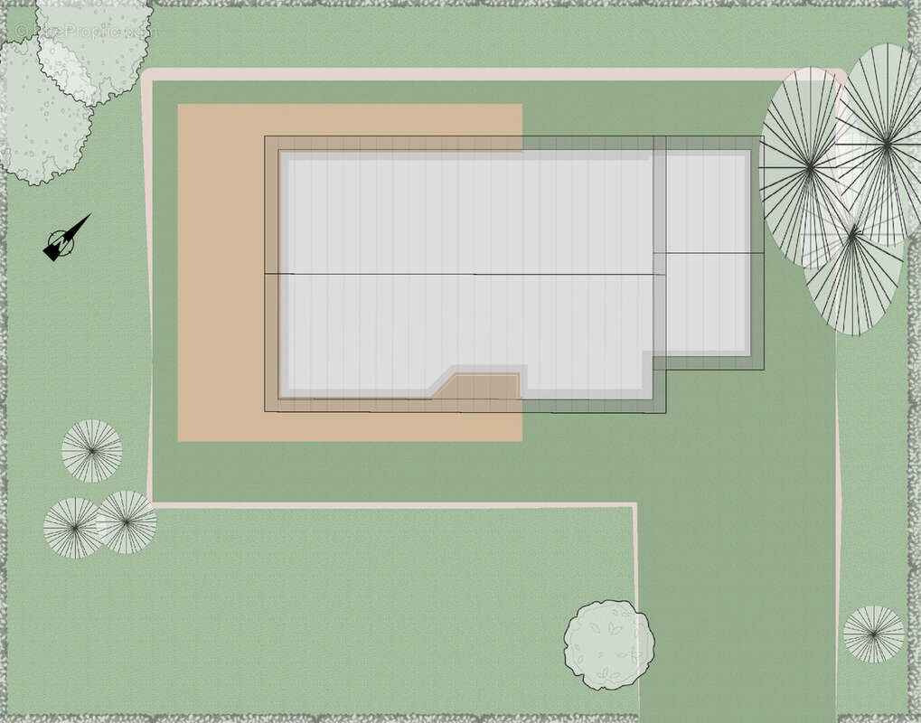 Maison à YSSINGEAUX
