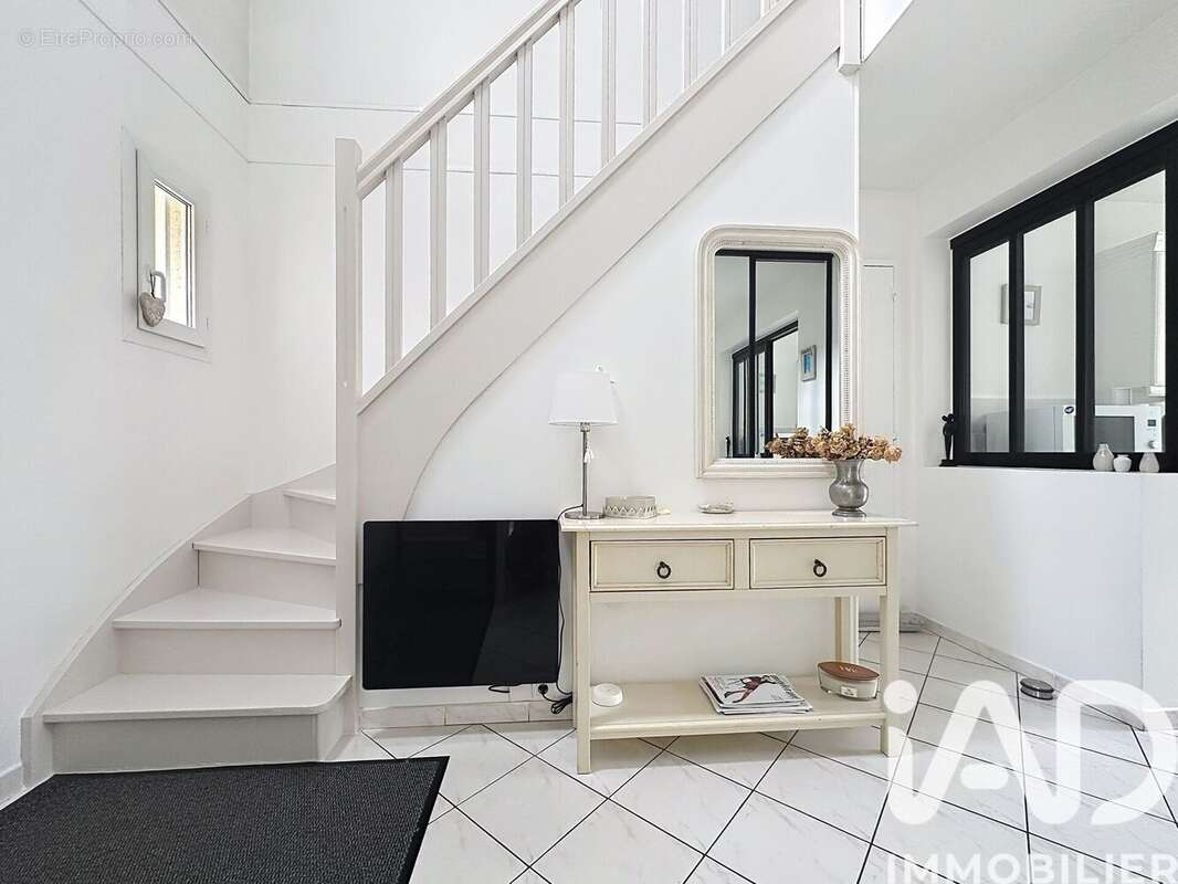 Photo 6 - Maison à RAMBOUILLET