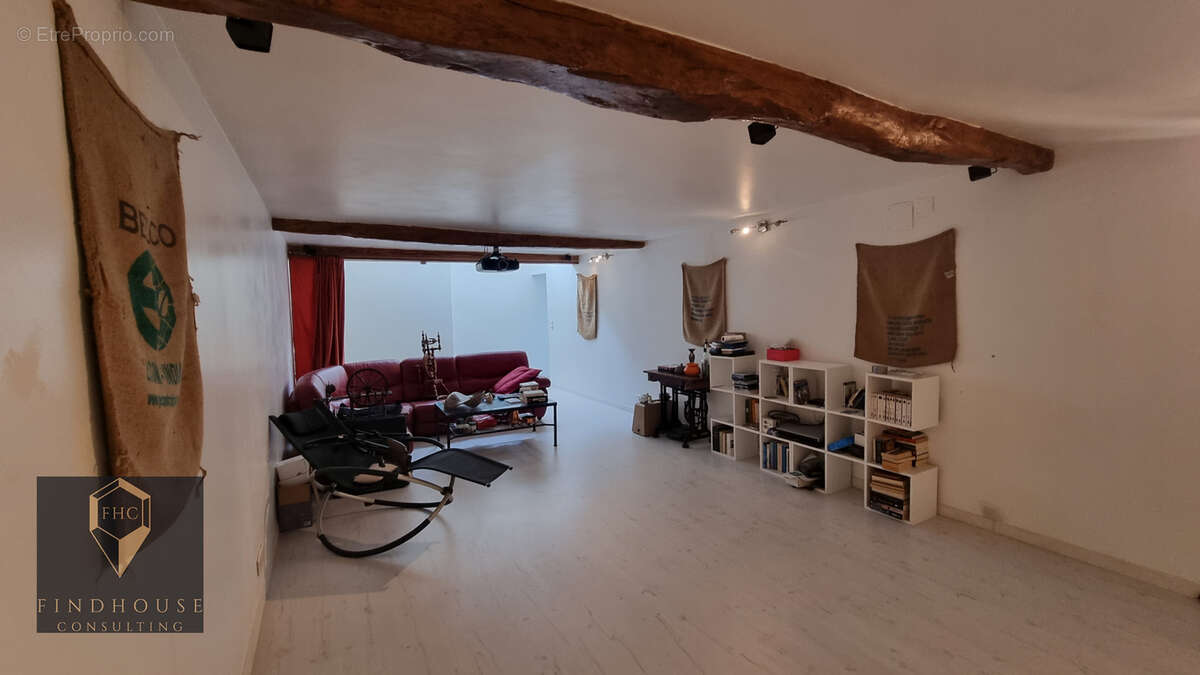 Maison à SIMORRE