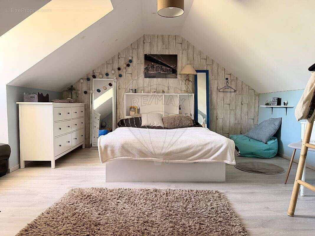 Maison 5 chambre(s) à vendre - photo 27
