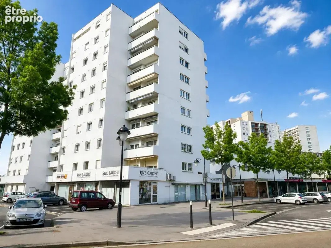 Appartement climatisé avec terrasse - centre ville - photo 8