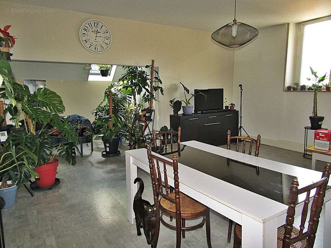 Appartement à RAON-L&#039;ETAPE