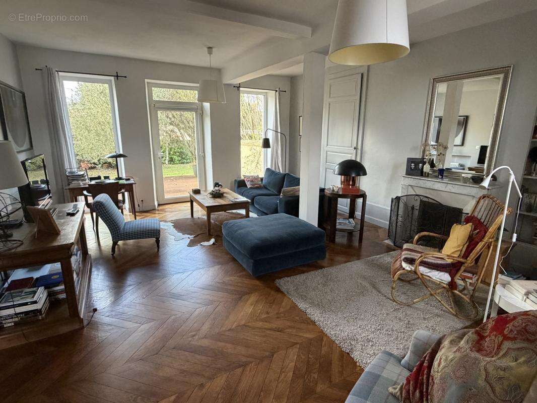 Maison à LA FERTE-BERNARD