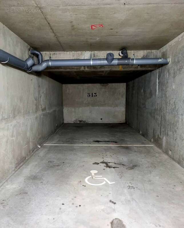 Appartement à AUBERGENVILLE