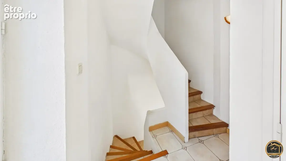 Maison 2 pièces 38 m² à vendre à Argeliers (11120) - photo 3