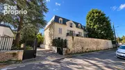 Appartement à COYE-LA-FORET