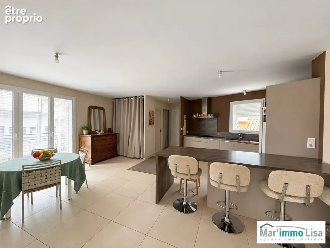 Maison 5 pièces 182 m² à vendre à Marseille-9e (13009) - photo 3