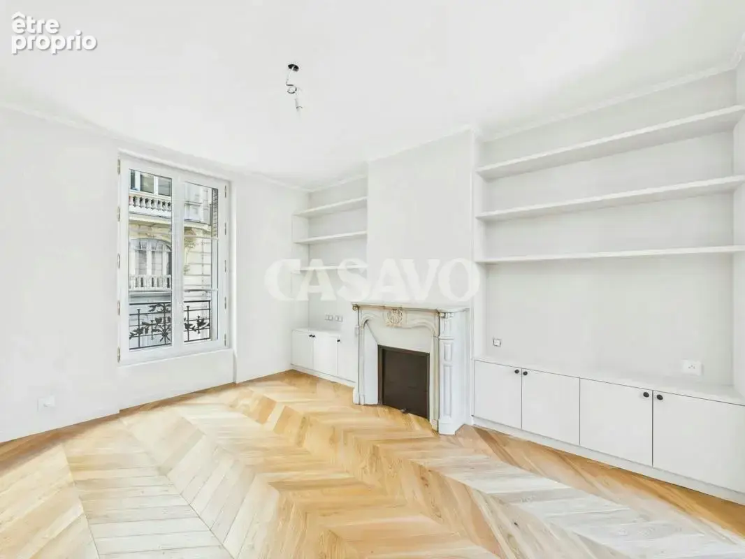 Vente Appartement 2 pièces de 42m² - 75014 Paris - photo 2