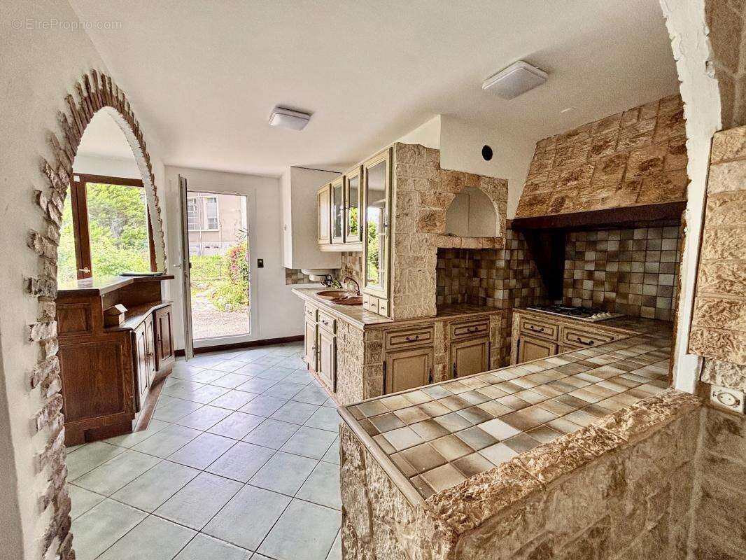 Appartement à CULOZ