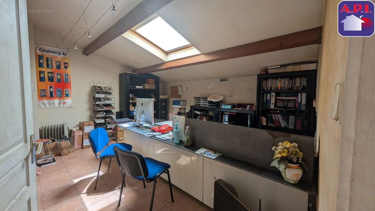 Maison 110 m² à Montbrun-Lauragais  - photo 15