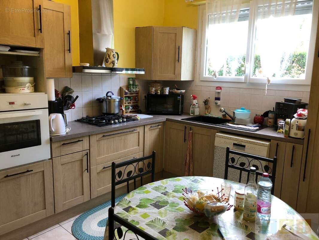 Maison à LANNEMEZAN