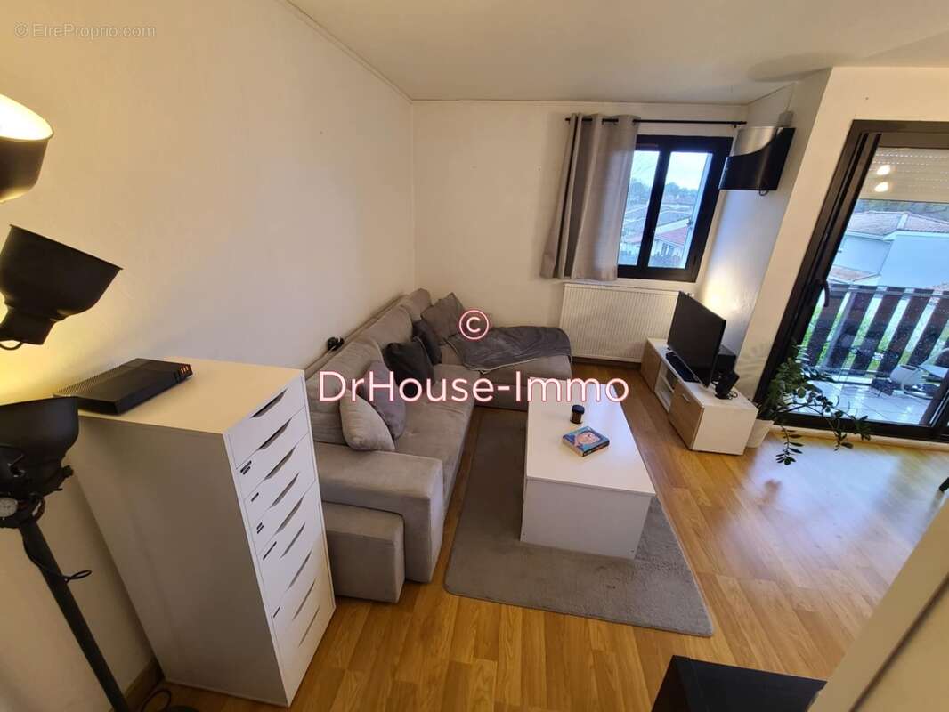 Appartement à PESSAC