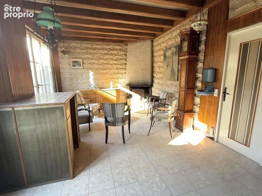Maison ancienne - LIANCOURT - photo 4