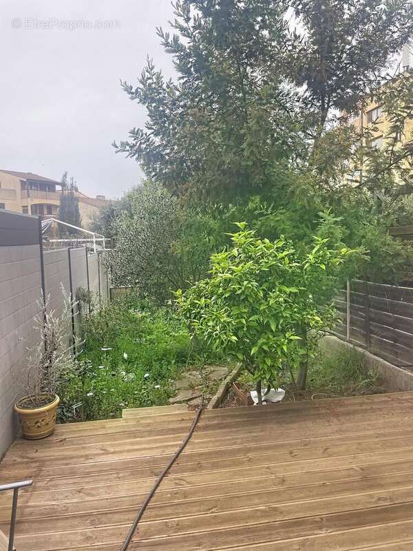 Photo 8 - Maison à HYERES