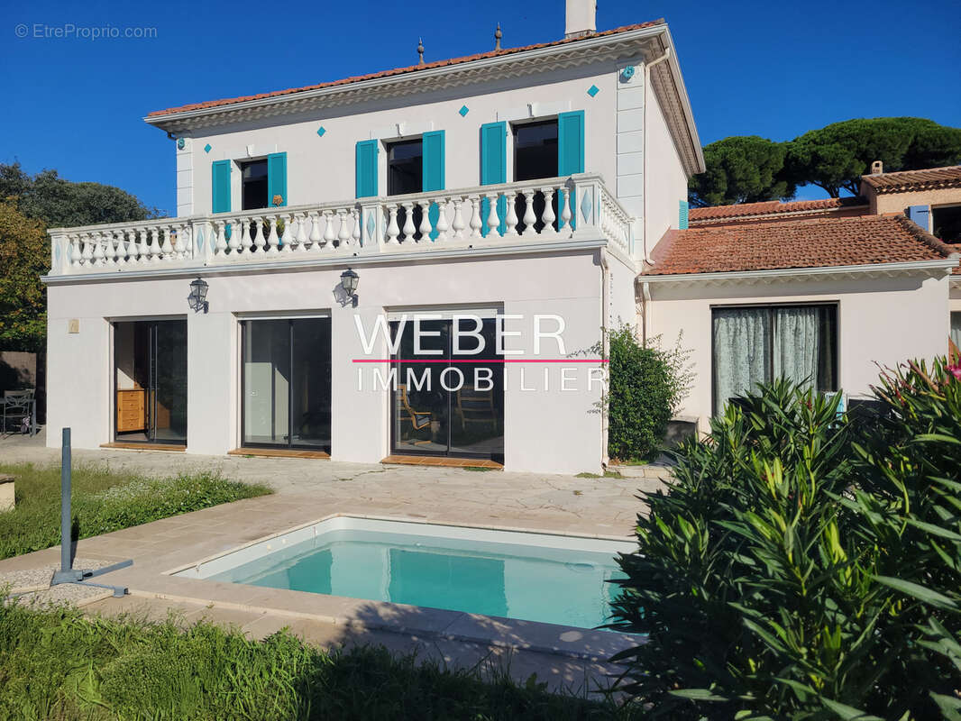 Maison à TOULON