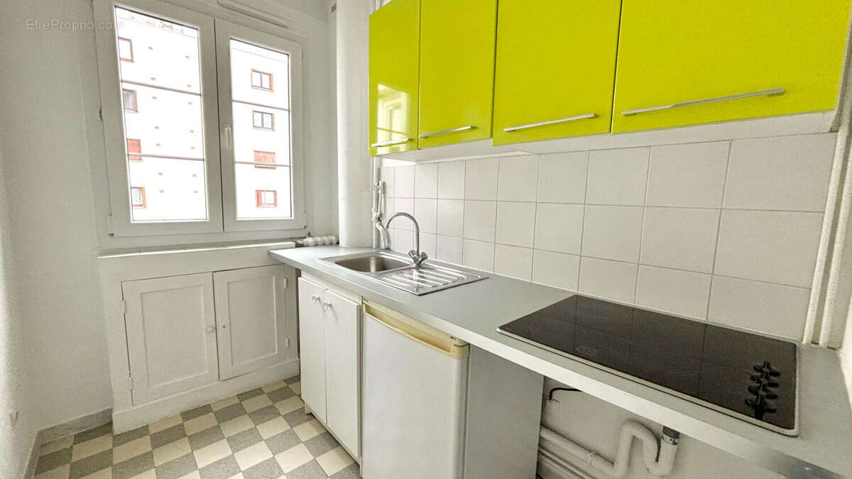 Appartement Paris 3 pièce(s) 57 m2 - photo 9