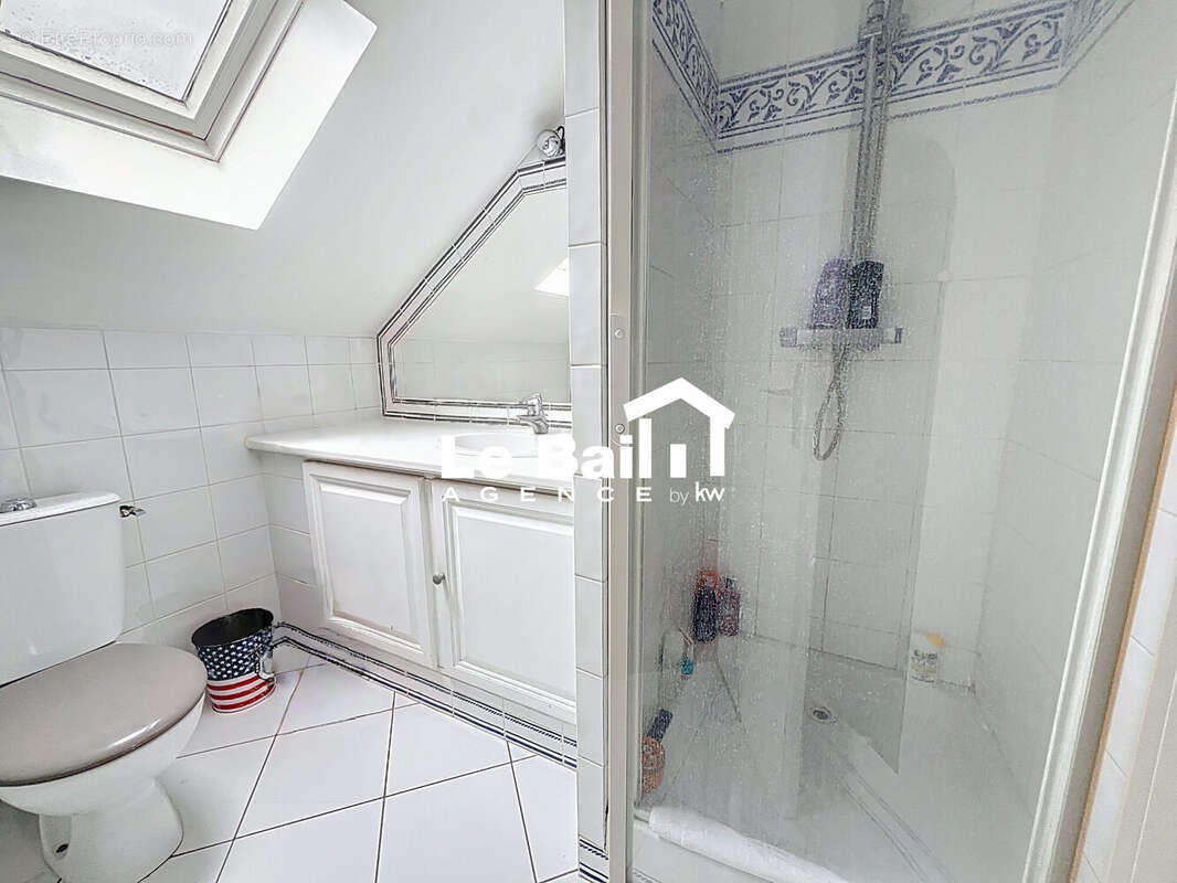 Maison 152 m² à Osny  - photo 4