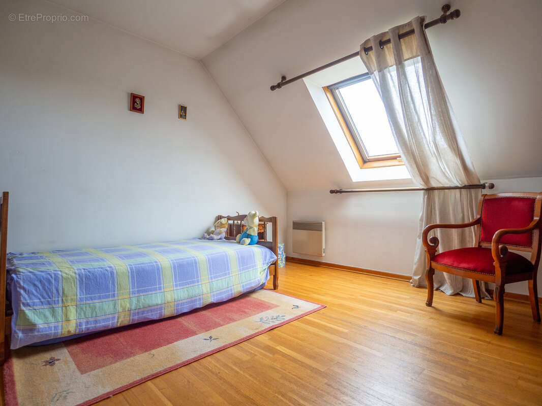 Maison à SAINGHIN-EN-MELANTOIS