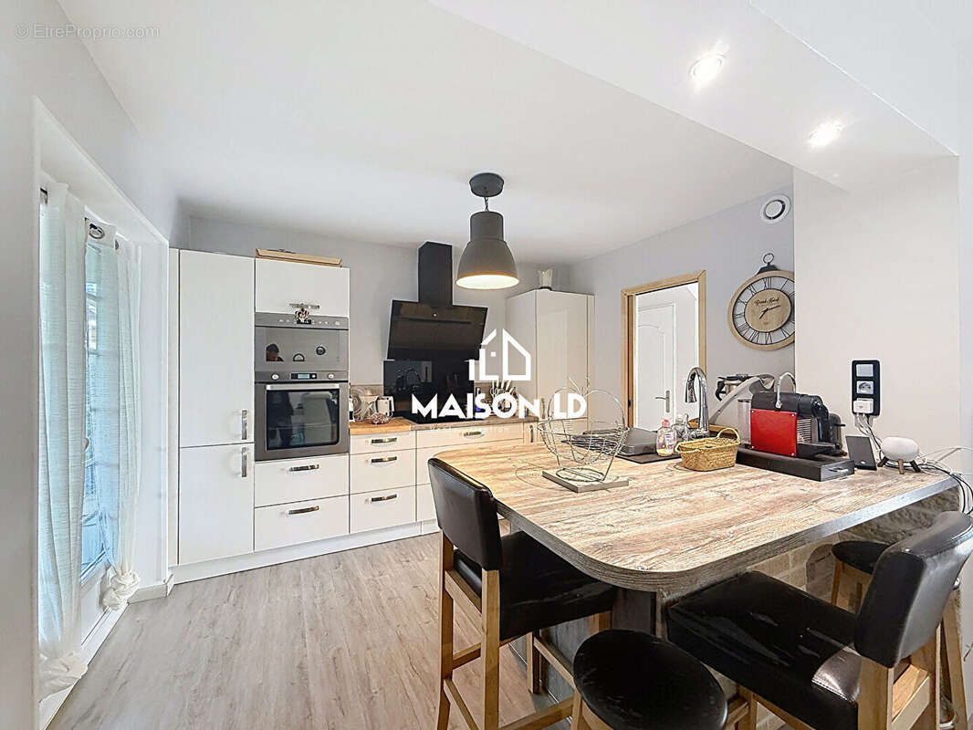 Maison Falaise 5 pièces 100 m2 - photo 2