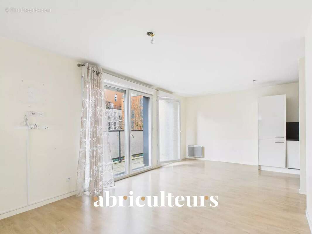 Appartement à ARGENTEUIL