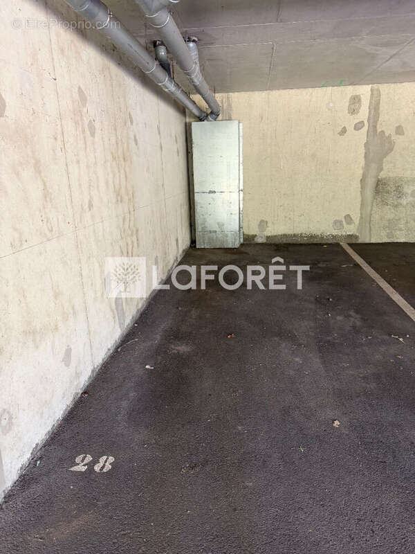 Appartement à ROUBAIX