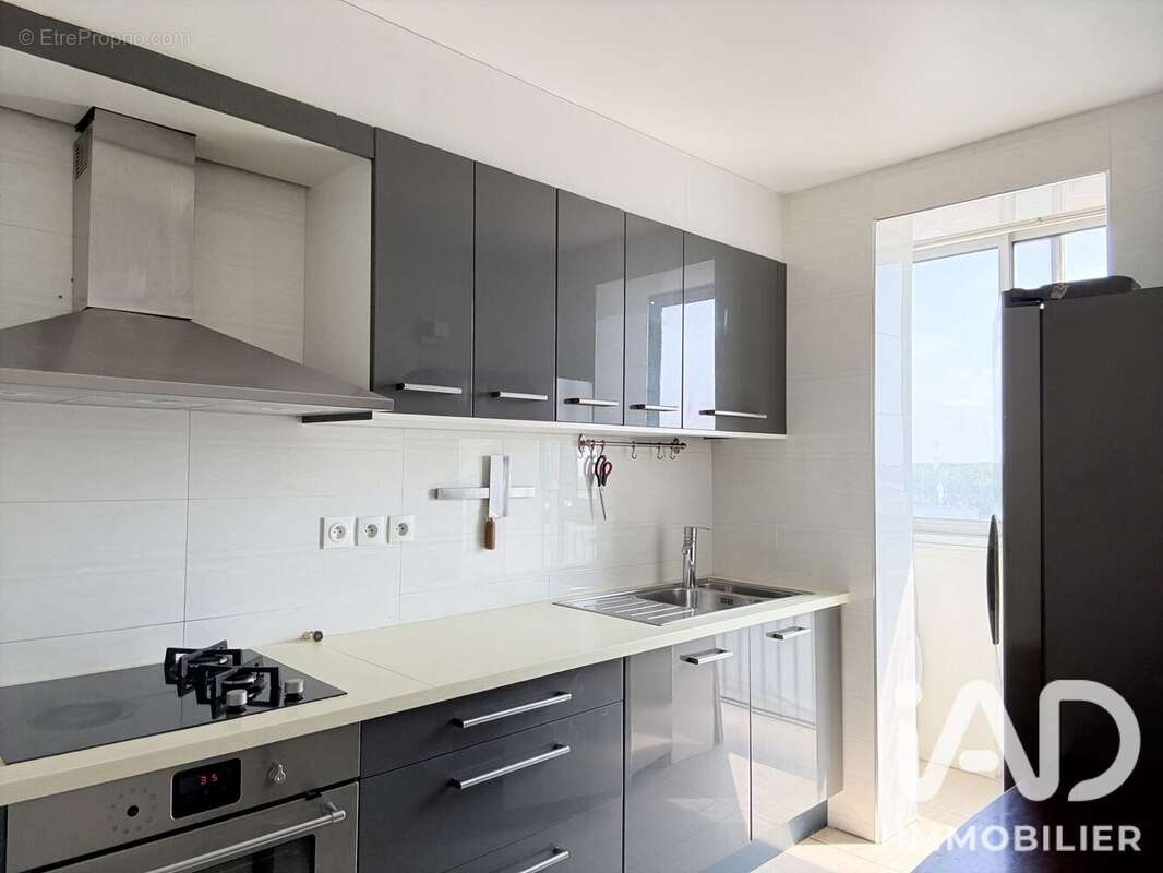 Appartement 62 m² à Creteil  - photo 4
