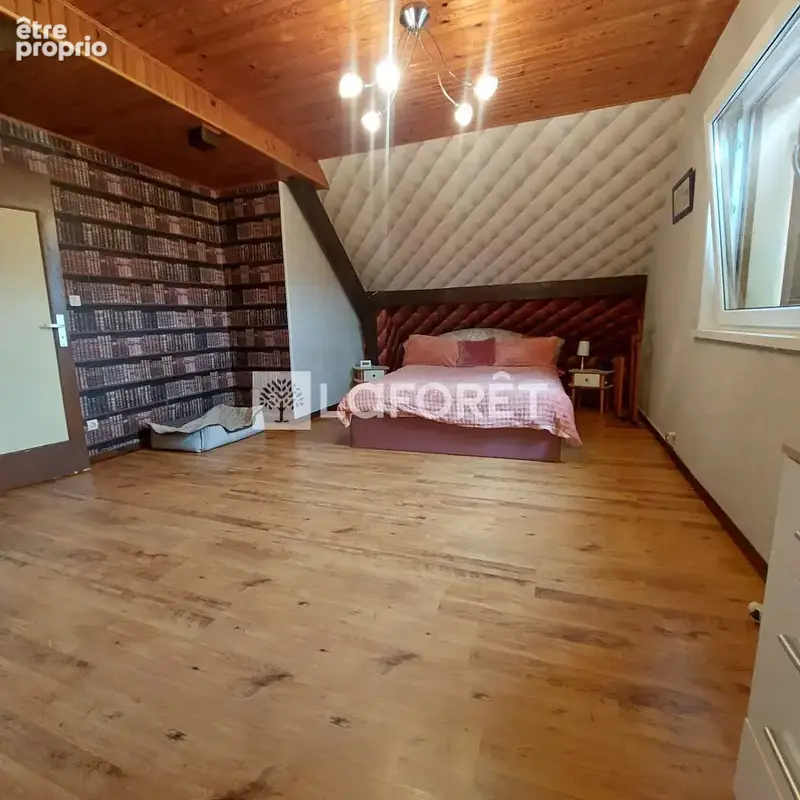 Maison Audincourt 5 pièce(s) 103 m2 - photo 8