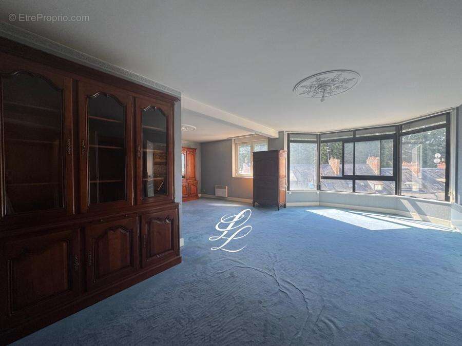 Appartement 136 m² à Le Mans  - photo 15