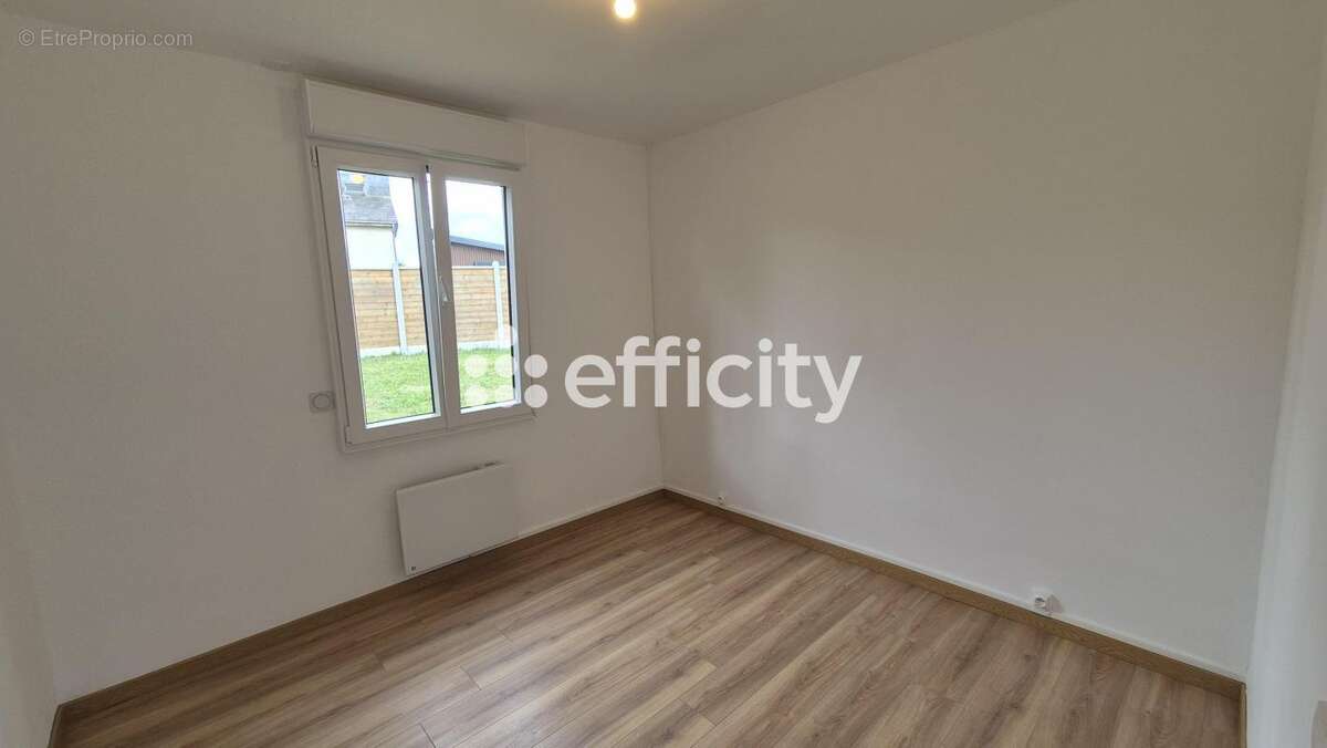 Maison 37 m² à Saint-Come-De-Fresne  - photo 23