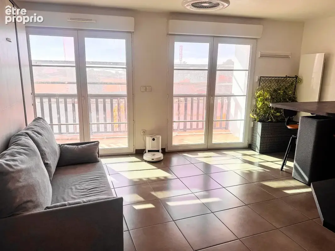 Appartement à HENDAYE