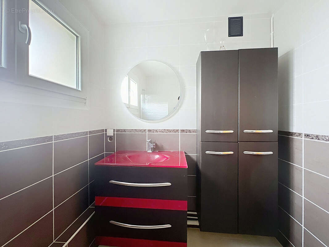 Appartement à CHALONS-EN-CHAMPAGNE