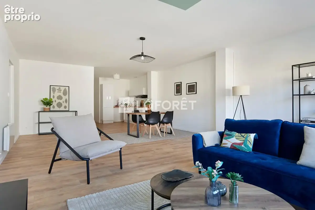 Appartement à CHOLET