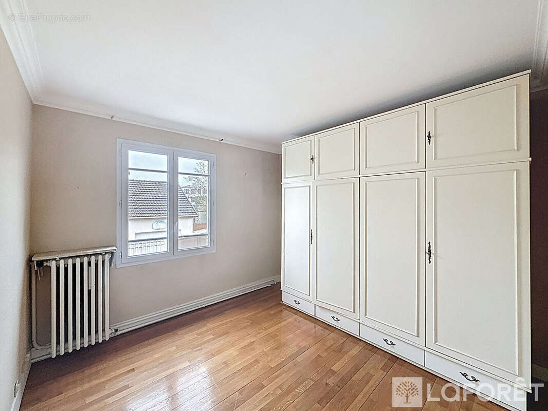 Maison à VILLIERS-SUR-MARNE